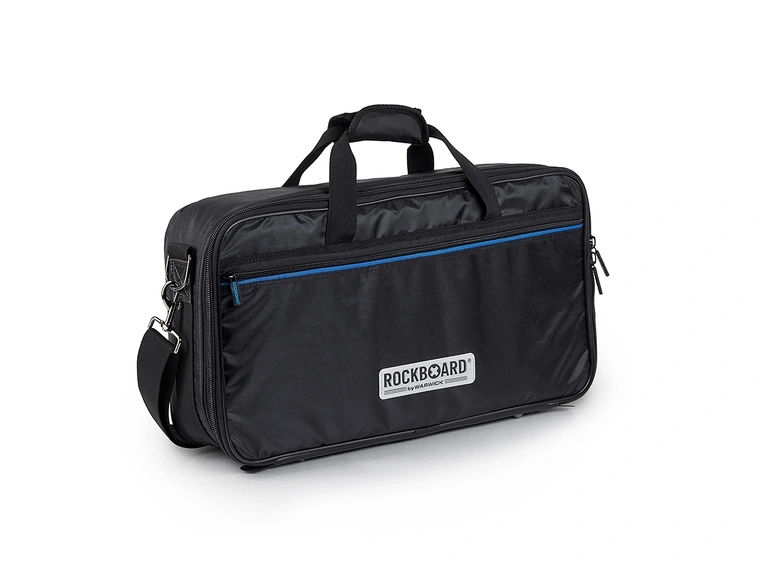 RockBoard Professional Gig Bag for RockBoard TRES 3.1 Pedalboard 