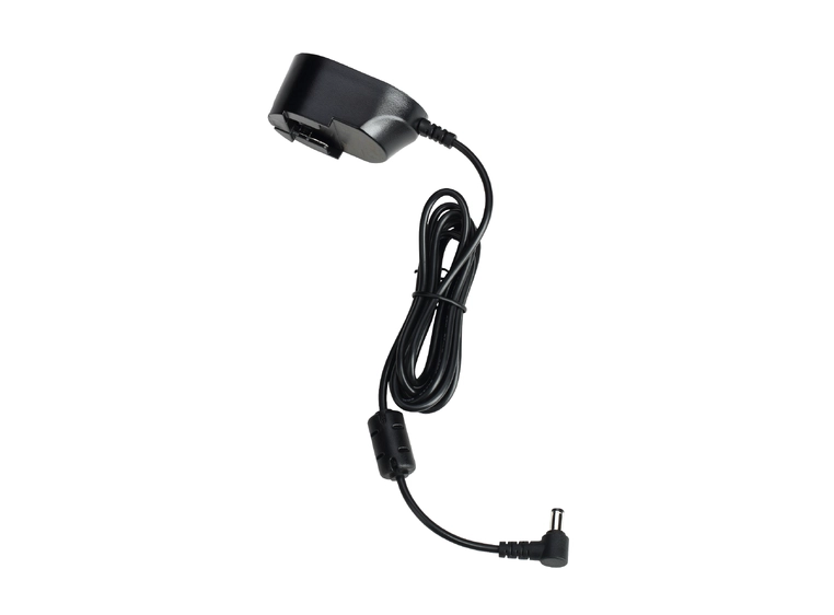 RockBoard Stage Tuner ST-02 Power Adapter, 9V DC, 500 mA 