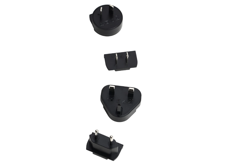 RockBoard Stage Tuner ST-02 Power Adapter, 9V DC, 500 mA 