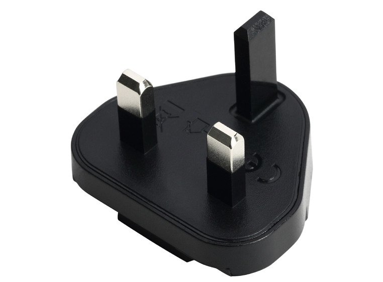 RockBoard Stage Tuner ST-02 Power Adapter, 9V DC, 500 mA 