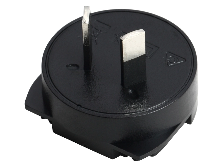 RockBoard Stage Tuner ST-02 Power Adapter, 9V DC, 500 mA 