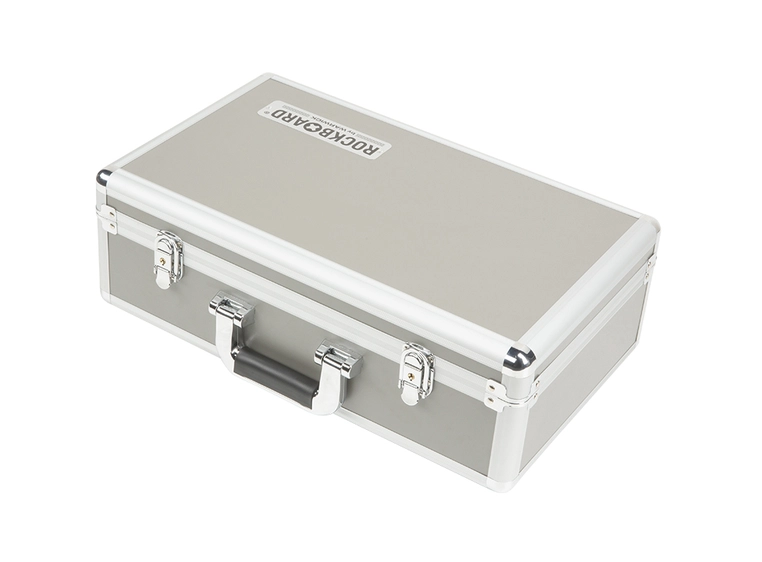 RockBoard TRES 3.0, Pedalboard with Flight Case 