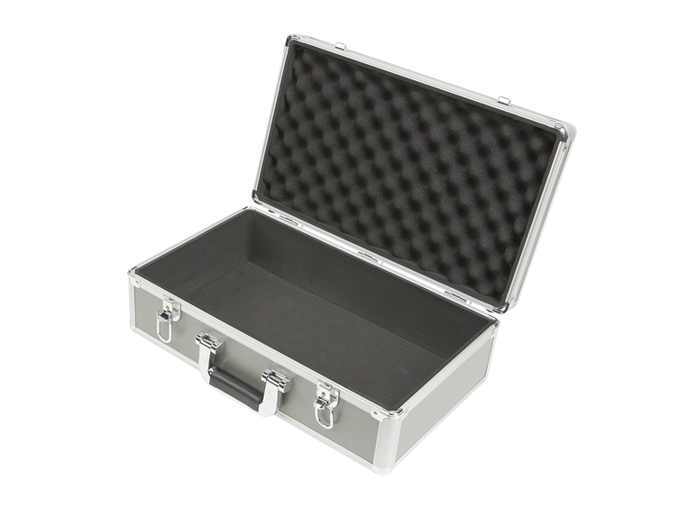 RockBoard TRES 3.0, Pedalboard with Flight Case 