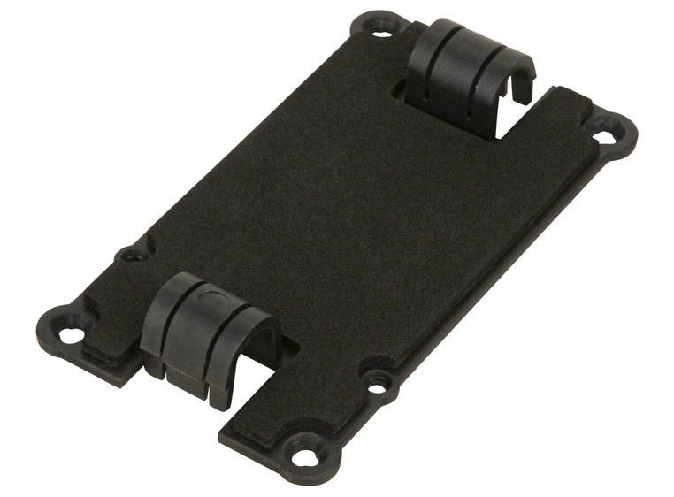 RockBoard Type B - Pedal Mounting Plate For Standard Single Pedals 
