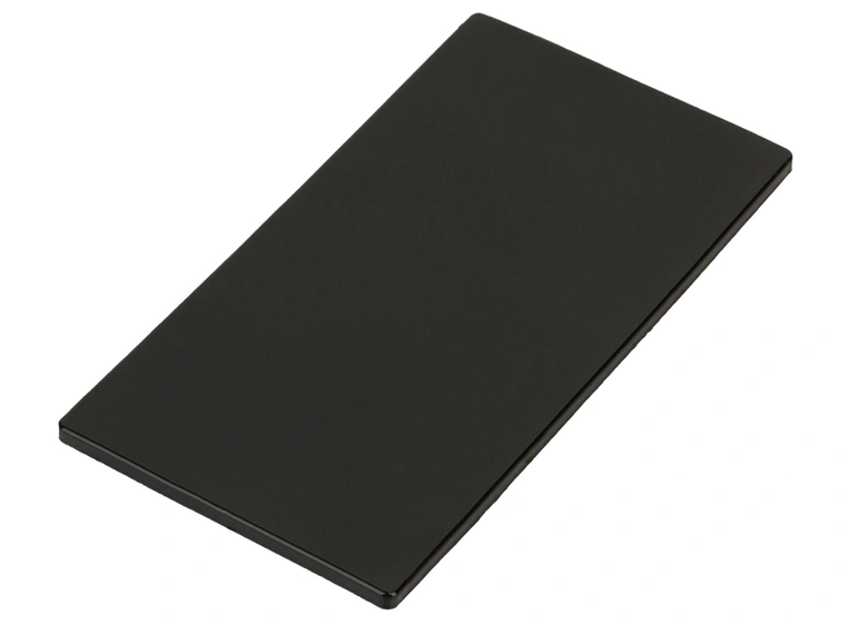 RockBoard Type B - Pedal Mounting Plate For Standard Single Pedals 