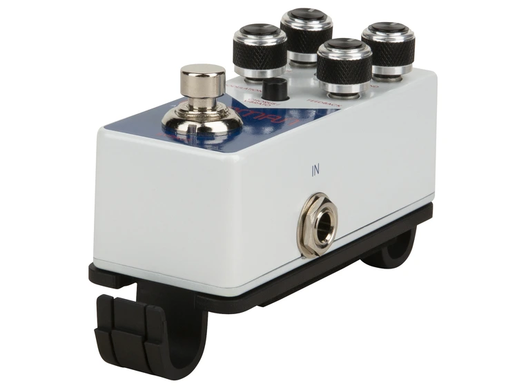 RockBoard Type L - Pedal Mounting Plate For Standard Mini Pedals 