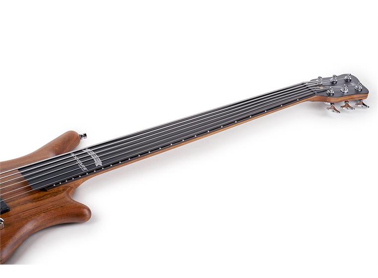 RockCare Fret Protector (Warwick) - 6-String Bass