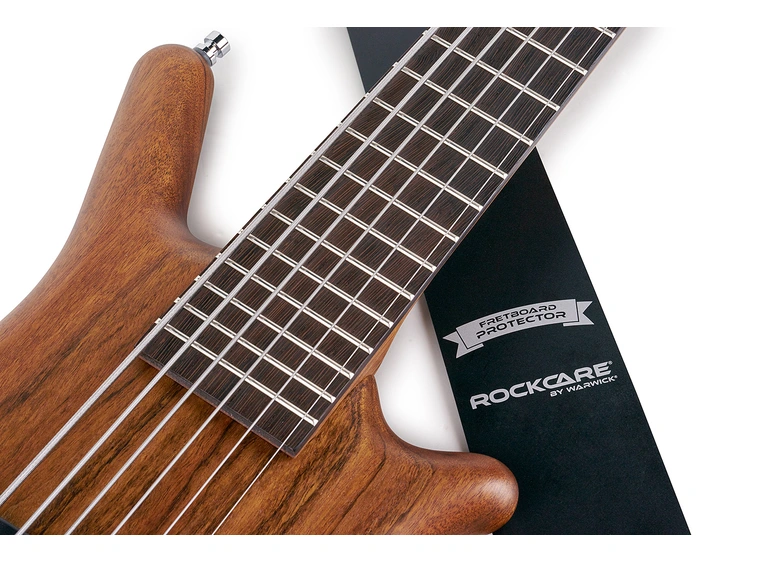 RockCare Fret Protector (Warwick) - 6-String Bass 