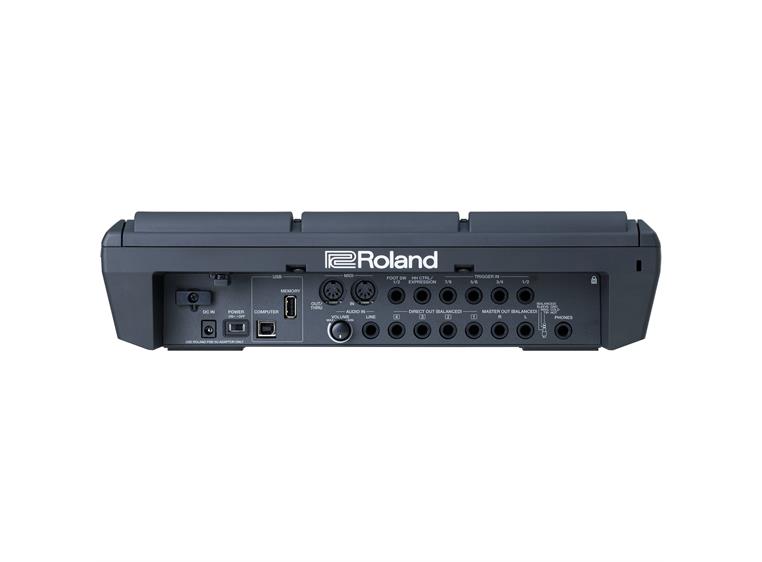 Roland SPD-SX Pro Sample pad