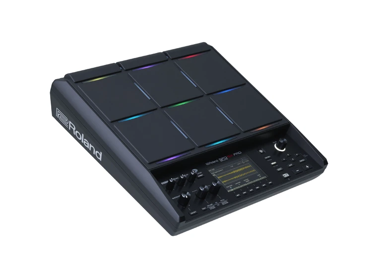 Roland SPD-SX Pro 