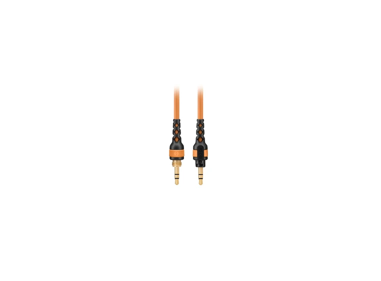Røde NTH-Cable24O 2,4m Orange Headphone cable 