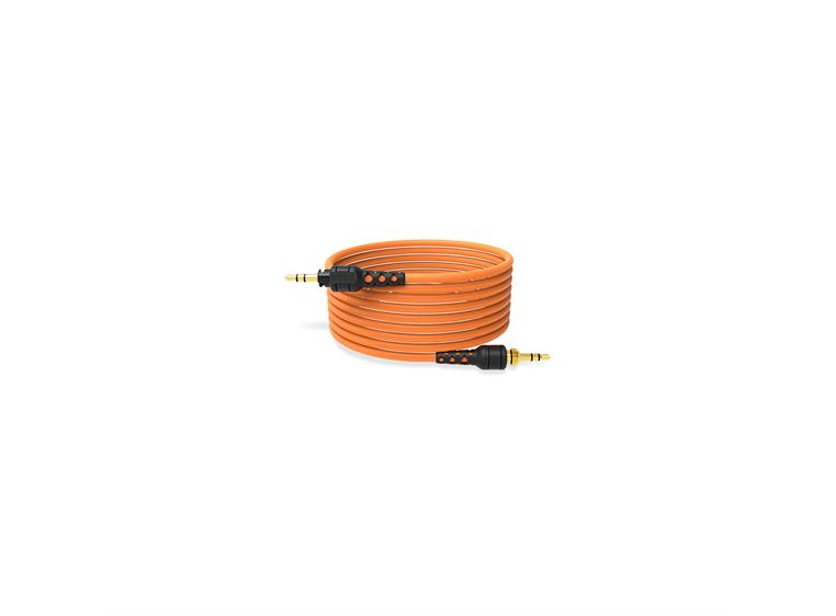 Røde NTH-Cable24O 2,4m Orange Headphone cable