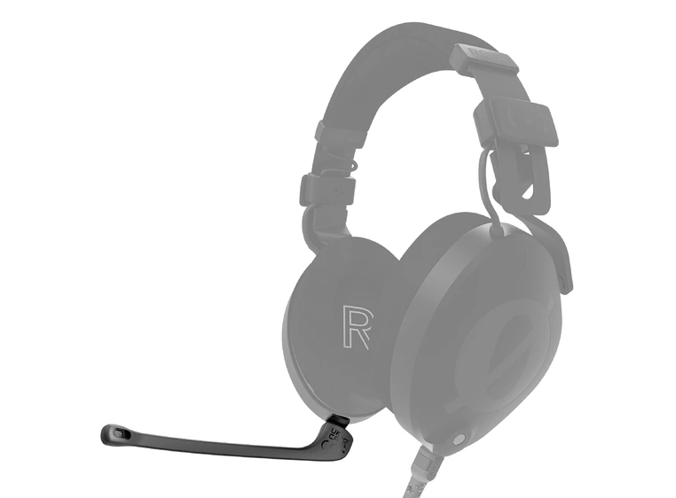 Røde NTH-MIC Mikrofon for NTH-100 
