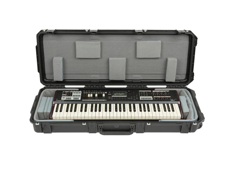 SKB 3i-4214-TKBD 61 tangenter keyboard hardcase 