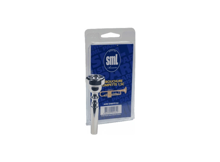 SML Paris EMBTP15C Mouthpiece 