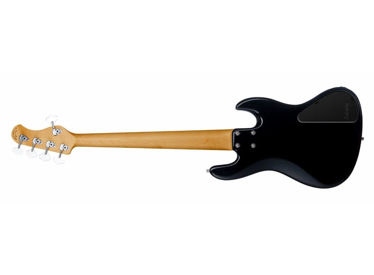 Sadowsky 21 Fret Hybrid PJ Bass 5 BK SHP CHR Act. 2way PJ PU OKU 