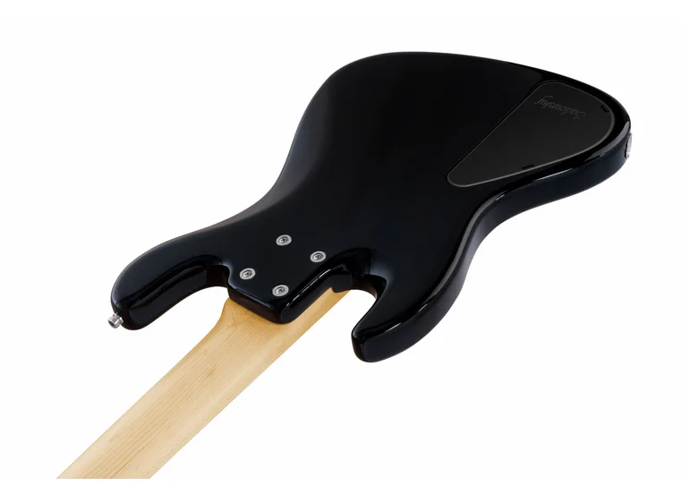 Sadowsky 21 Fret Hybrid PJ Bass 5 BK SHP CHR Act. 2way PJ PU OKU 
