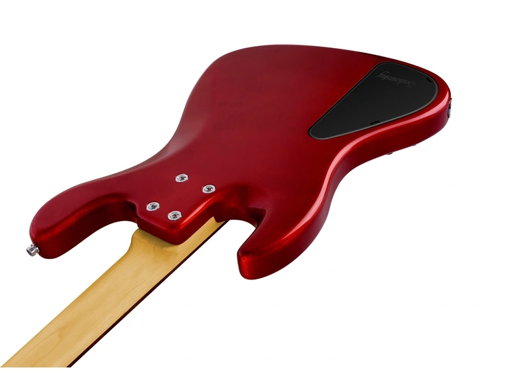 Sadowsky 21 Fret Vintage JJ Bass 4 CA MHP CH Act. 2way JJ PU OKU 