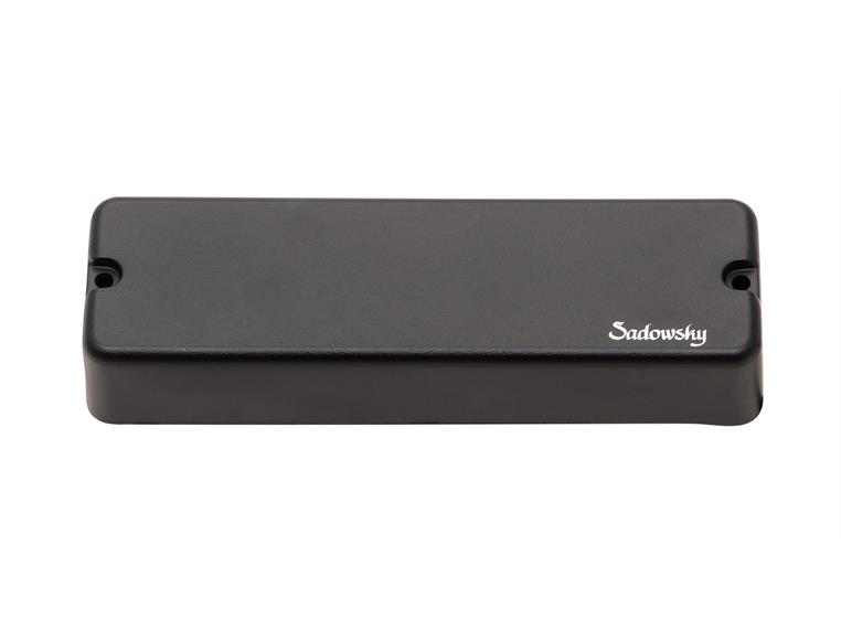 Sadowsky Soapbar Humbucker Bass Pickup Dual Coil, 5-String - Bridge