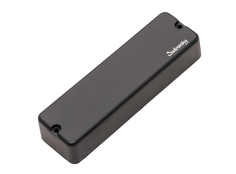 Sadowsky Soapbar Humbucker Bass Pickup Dual Coil, 5-String - Bridge 