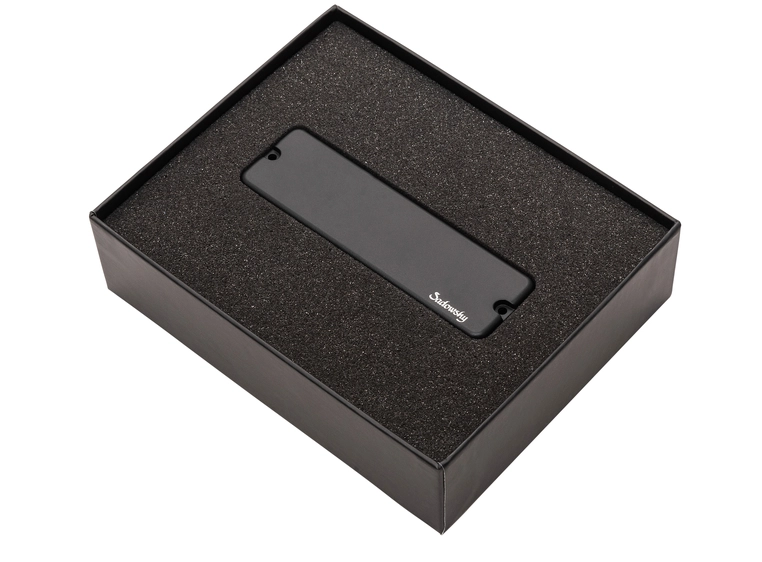 Sadowsky Soapbar Humbucker Bass Pickup Dual Coil, 5-String - Bridge 