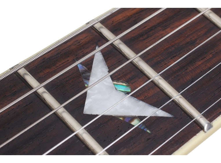 Schecter Omen Extreme-6 Vintage Sunburst (VSB) 