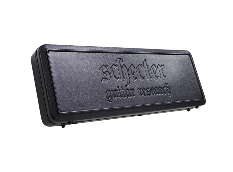 Schecter SGR-14TSH (TSH-1) - PE BLK 
