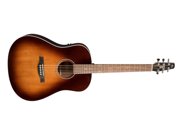 Seagull Maritime SWS Maho Burnt Umber GT Presys II 