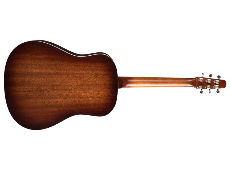 Seagull Maritime SWS Maho Burnt Umber GT Presys II 