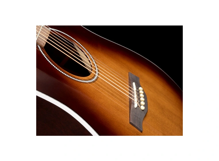 Seagull Maritime SWS Maho Burnt Umber GT Presys II 