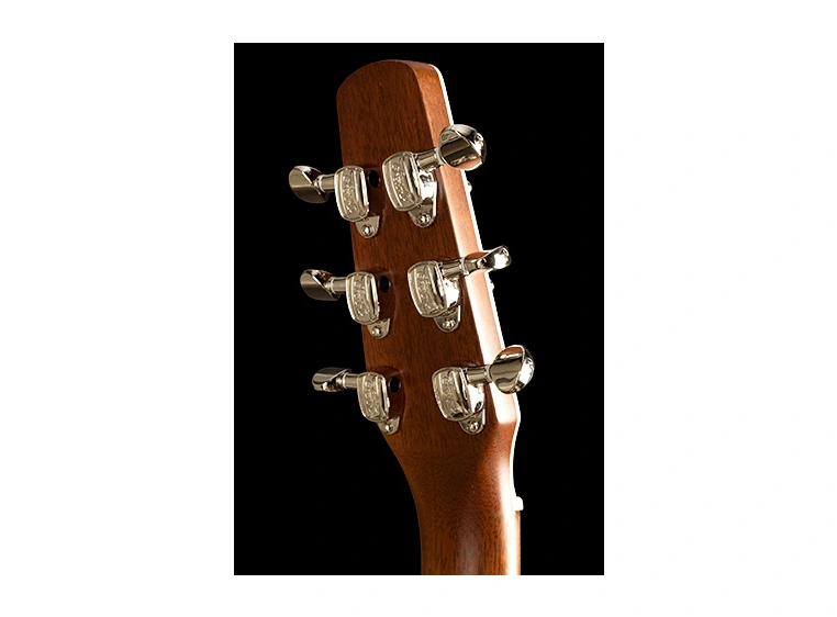 Seagull Maritime SWS Maho Burnt Umber GT Presys II 