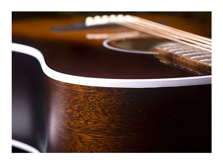 Seagull Maritime SWS Maho Burnt Umber GT Presys II 