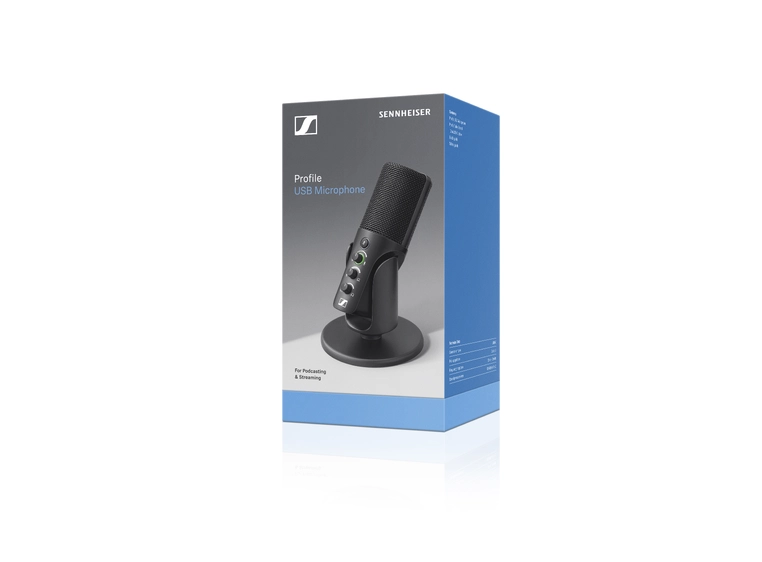 Sennheiser Profile USB-mikrofon 
