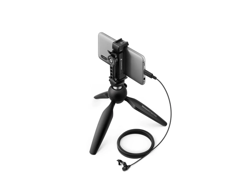 Sennheiser XS Lav USB-C Mobile Kit 
