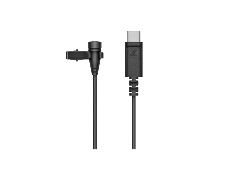 Sennheiser XS Lav USB-C Mobile Kit 