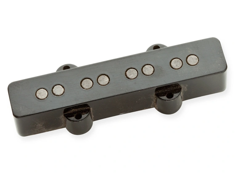 Seymour Duncan Antiquity II Jazz Bass Neck 