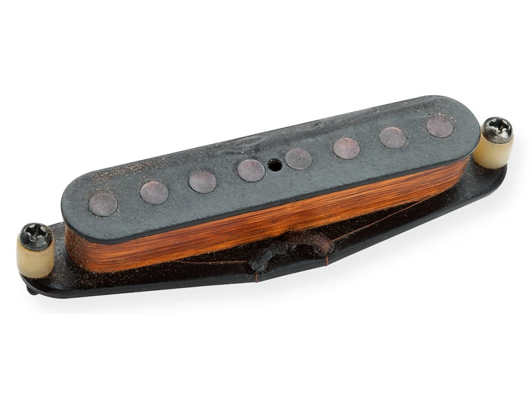 Seymour Duncan Antiquity for Stringmaster Lap Steel, Bridge 