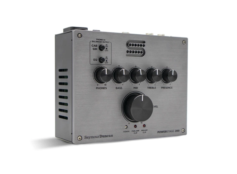 Seymour Duncan Powerstage 200 