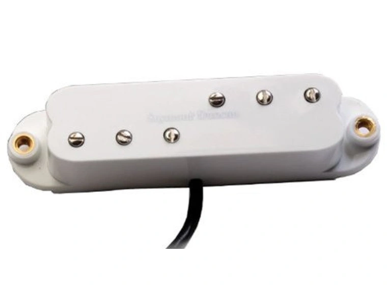 Seymour Duncan SDBR-1b Duckbuckers Parchment 