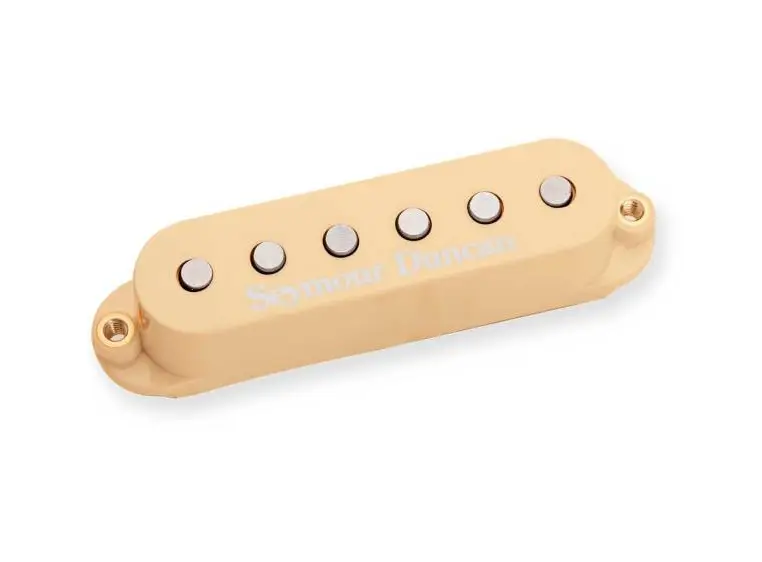 Seymour Duncan STK-S1b Classic Stack Strat Cream 