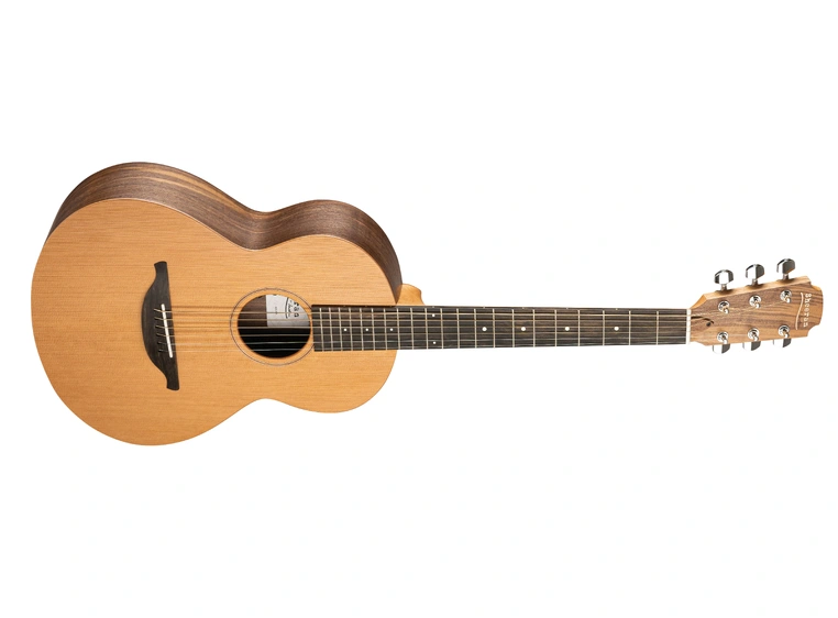 Sheeran Guitars W-01 Walnut back / Cedar top 