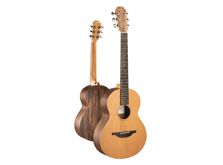 Sheeran Guitars W-01 Walnut back / Cedar top 