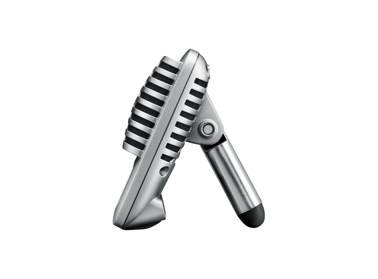 Shure MV51 Condenser Microphone Cardioid, USB Connector 