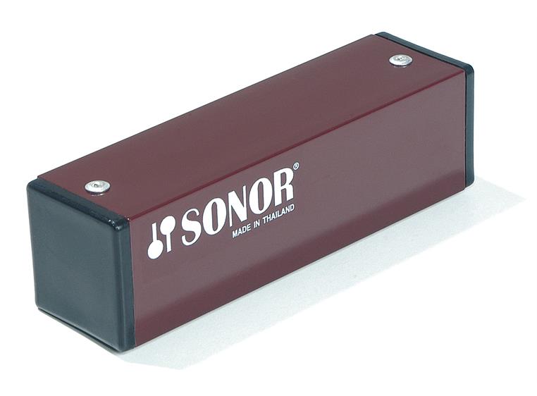 Sonor LSMS M Square Metal Shaker, medium