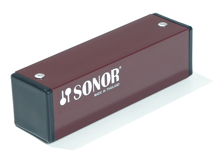 Sonor LSMS M Square Metal Shaker, medium 