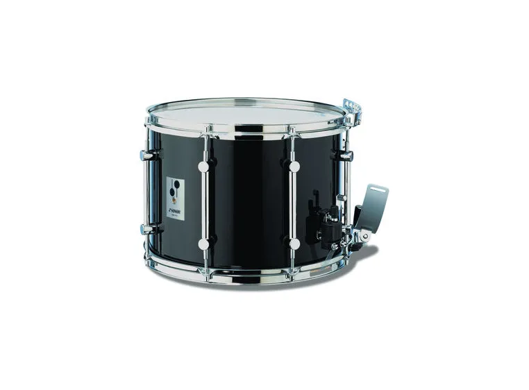 Sonor MB 1410 CB Parade Snare Drum 14'’ x 10'’, CB-black, 4,1kg 