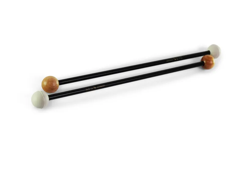 Sonor SCH 13 Kølle Mallets Glockenspiel, wood/rubber head 