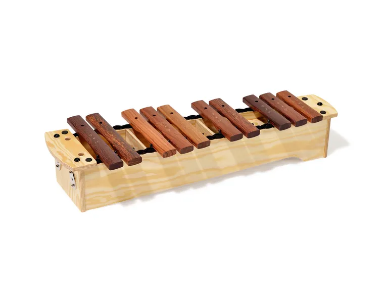 Sonor SKX 20 Xylophon Ext.SKX10,c#2,d#2,g#2,c#3,d#3,g#3, b=bb3 