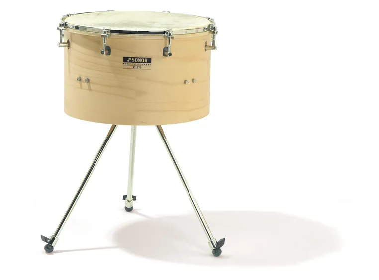 Sonor V 1573 Timpani 40 cm, kalveskinn, roterende 