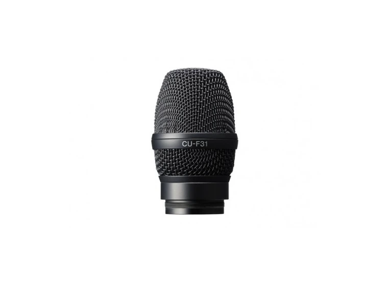 Sony CU-F31 Dynamic capsule Microphone 